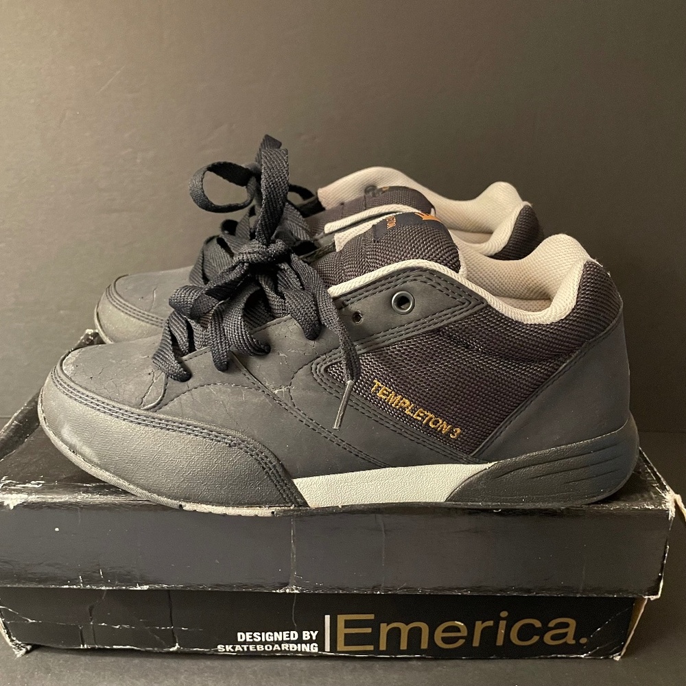 Emerica Templeton3 us11 03’